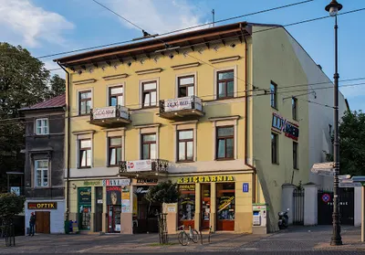 Centrum Medyczne Luxmed